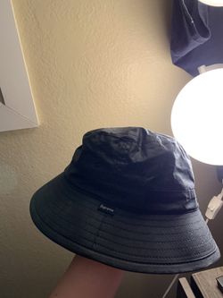 Supreme bucket hat