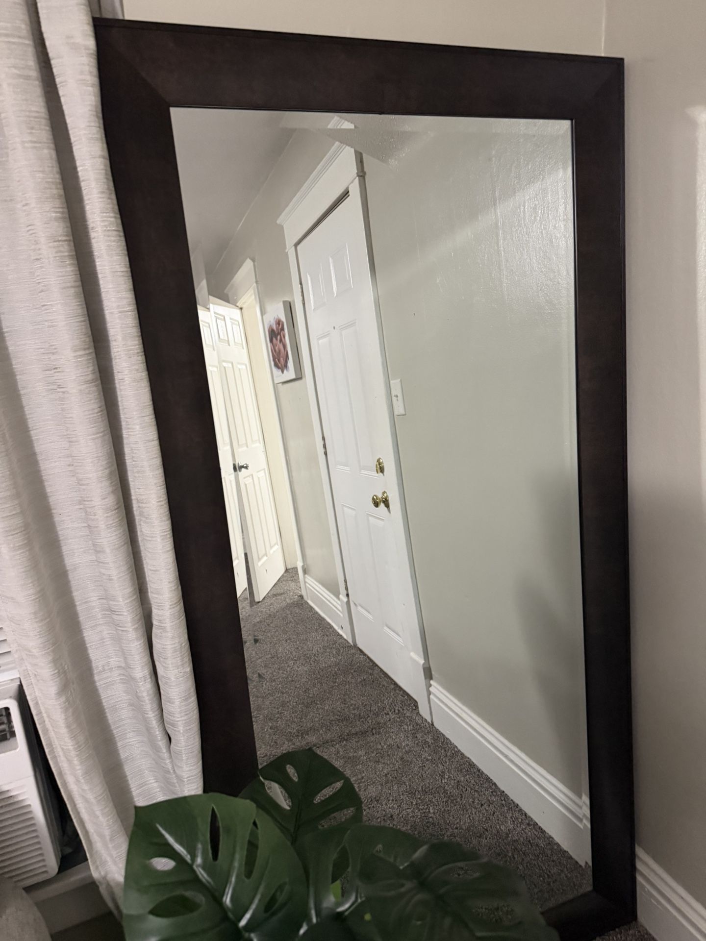 Full Length Floor Mirror