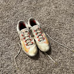 Nike Cleats Size 10.5
