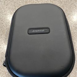 Bose Quiet Comfort 35