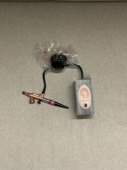 LUMINESS Icon Airbrush Device