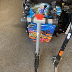 Rola 2 Bike Hitch Rack 