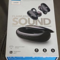 Anker Bluetooth Earphones 