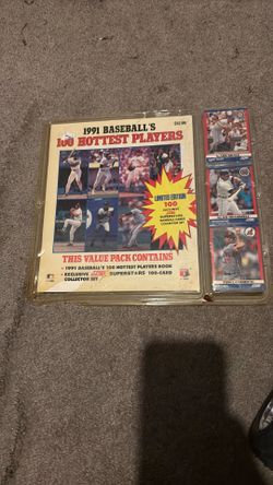 100 Card Collector Set 