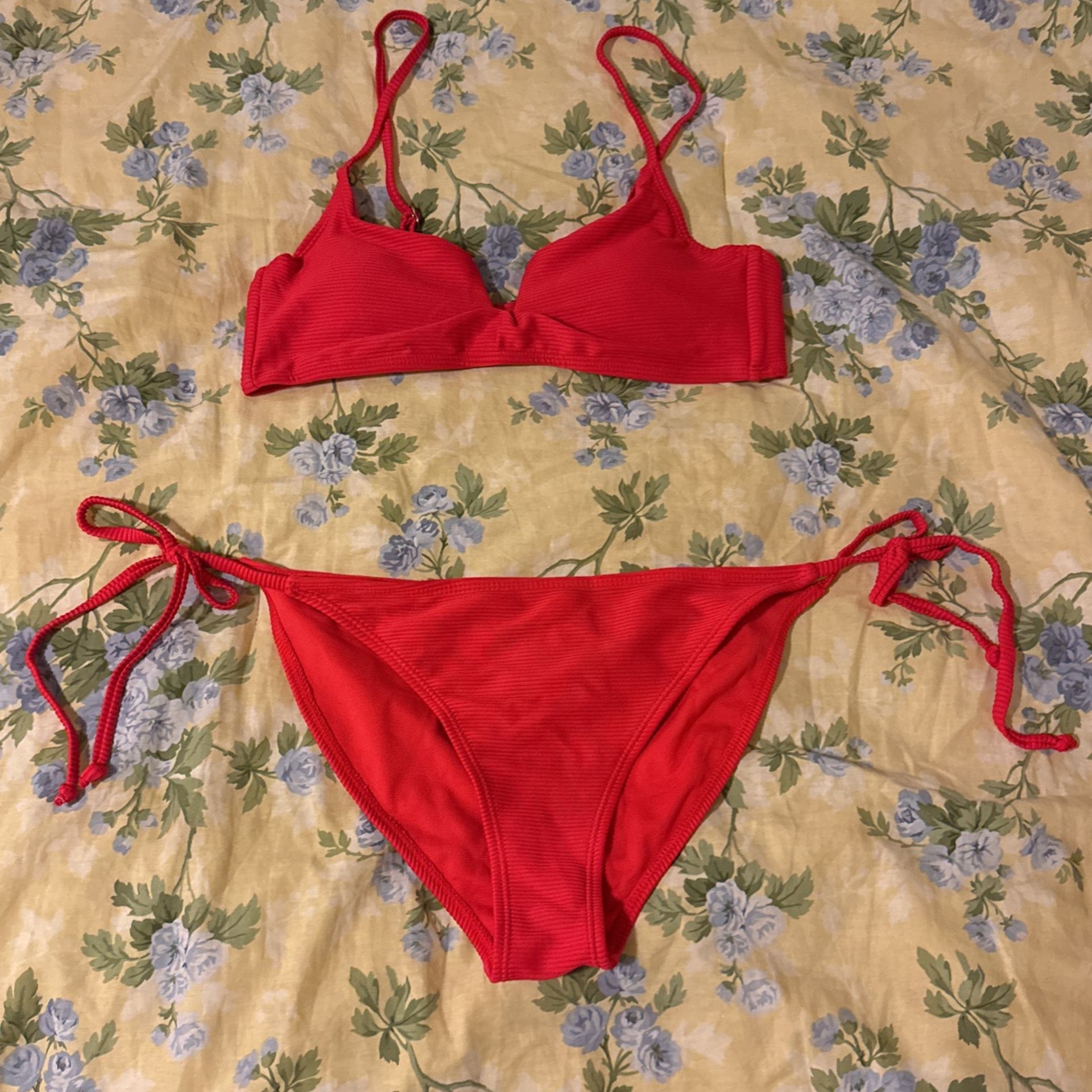 Women’s Bikini Size Large