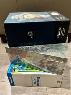 Brand New Authentic BE@RBRICK 100% 400% 