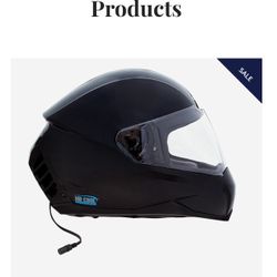 Air Condition Helmet Size M