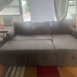Sofa Bed Couch 