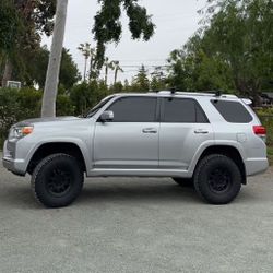 2013 Toyota 4Runner