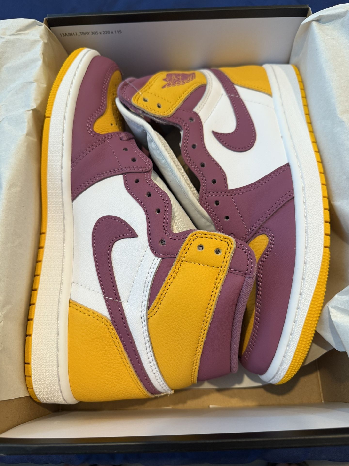Jordan sneakers All Size 9 All DS
