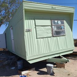 1973 Mobile Home For Sale With Title