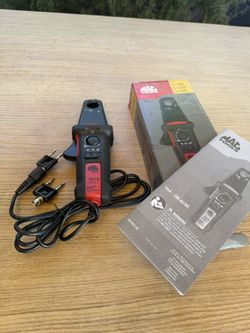 MAC multimeter