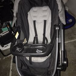Graco Stroller Great Condition 