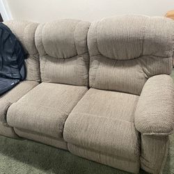 LaZ Boy Couch