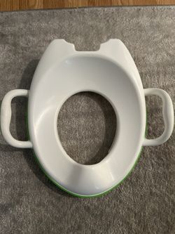 Munchkin Toilet Training Seat