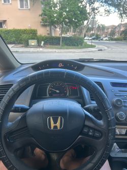 2007 Honda Civic