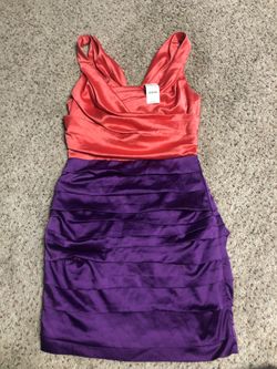 “Express” size 4 brand new with tags!