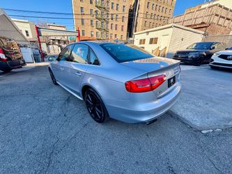 2016 Audi A4