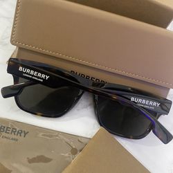 Burberry