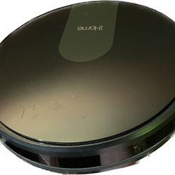 Robot Vacuum