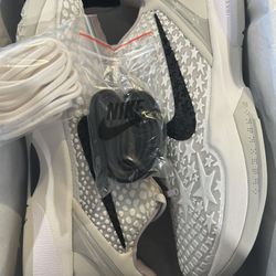 Kobe 6 Protro All Star