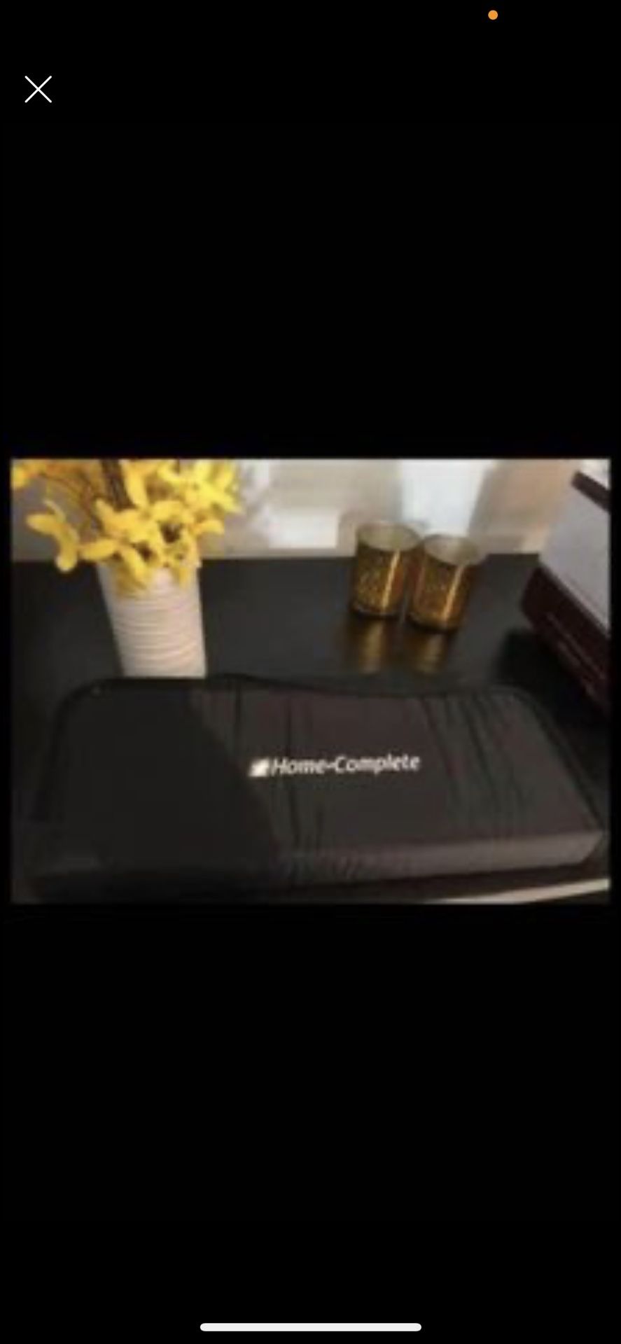 New Stainless Steel Travel BBQ Tool Set