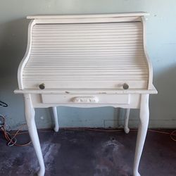 Escritorio Desk Antiguo 