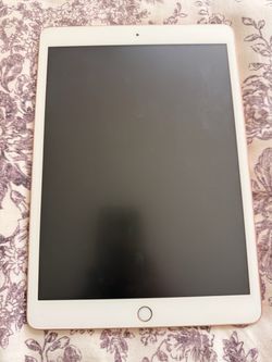 iPad 7th generation
