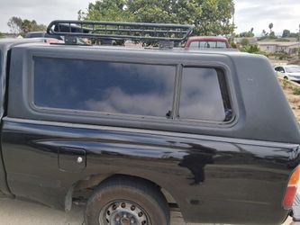 Camper For Pick Truck