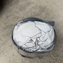 Cover Craft Suburban Car Cover With Bag