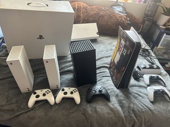 Buy & Sell Video Games Cash For Video Games Play Station Xbox