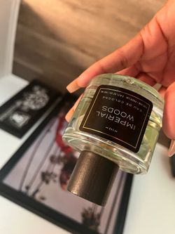 Men’s cologne