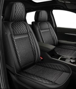 Mid size suv car seats