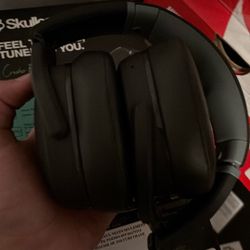 Hesh Evo Skullcandy 