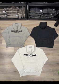 Essentials