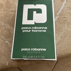 Paco Rabanne For Men