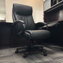 New - Executive Big & Tall Office Chair