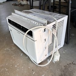 Window A/C