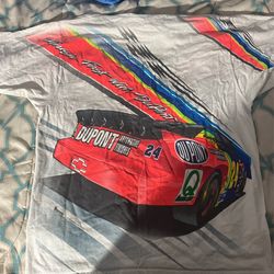Jeff Gordon Vintage