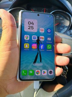Oppo Find N2 White Unlocked just for TMobile & International