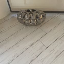 Decorated Vase