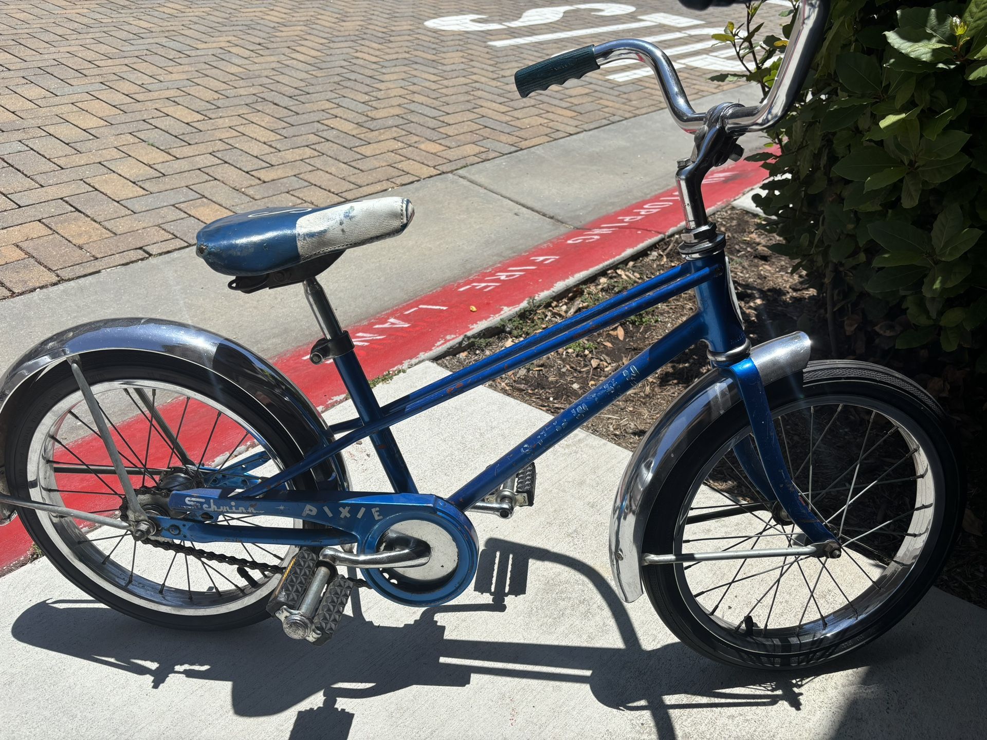 schwinn new world bicycle The Bike Shed: Schwinn New World Tourist Bicycles (1947)