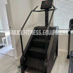 NEW STAIRMASTER - FREE DELIVERY 
