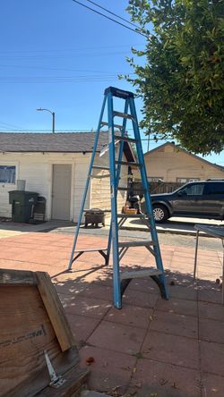 Ladder