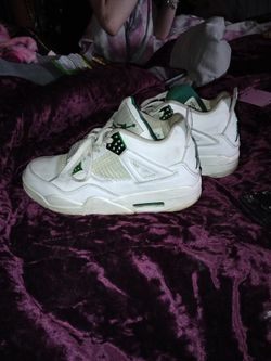 2004 Mens Air Jordan 4