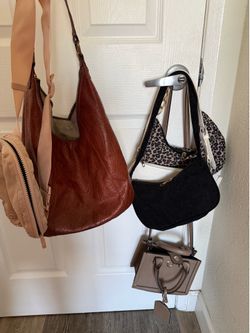 Bundle of Purses