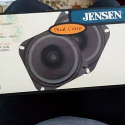 Car Speakers
