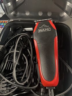 Wahl Clip n Trim 2- in-1