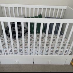 Crib