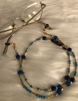 Eyeglasses Chains